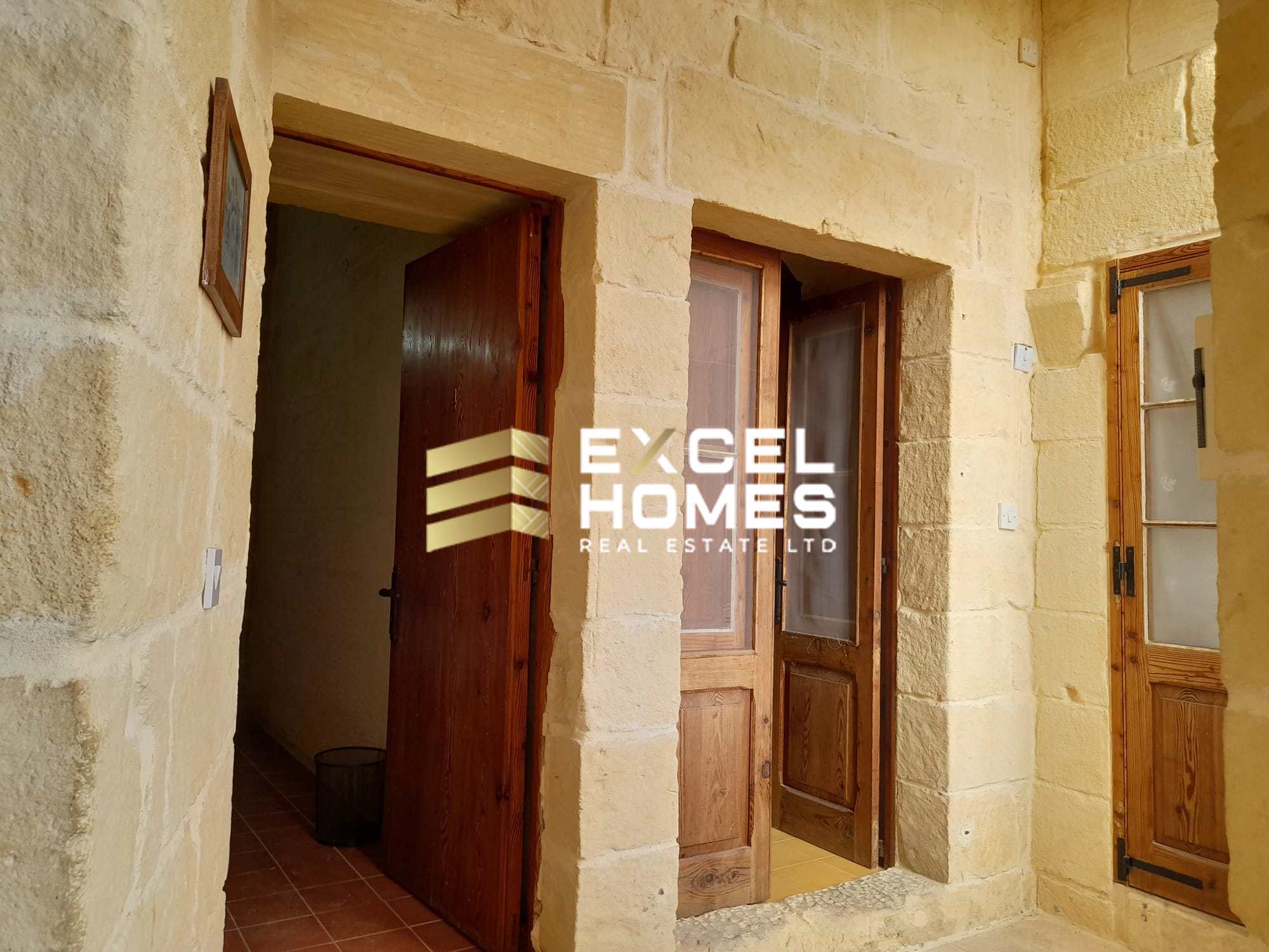 5 bedroom Farmhouse in San Lawrenz, Malta – 65859