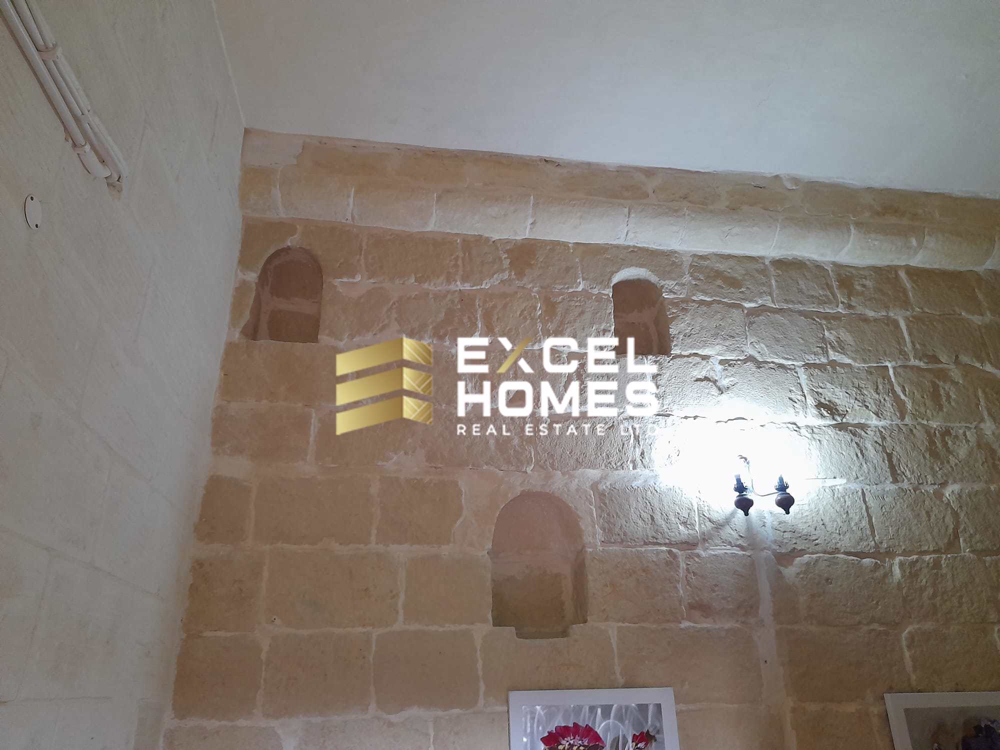 5 bedroom Farmhouse in San Lawrenz, Malta – 65859