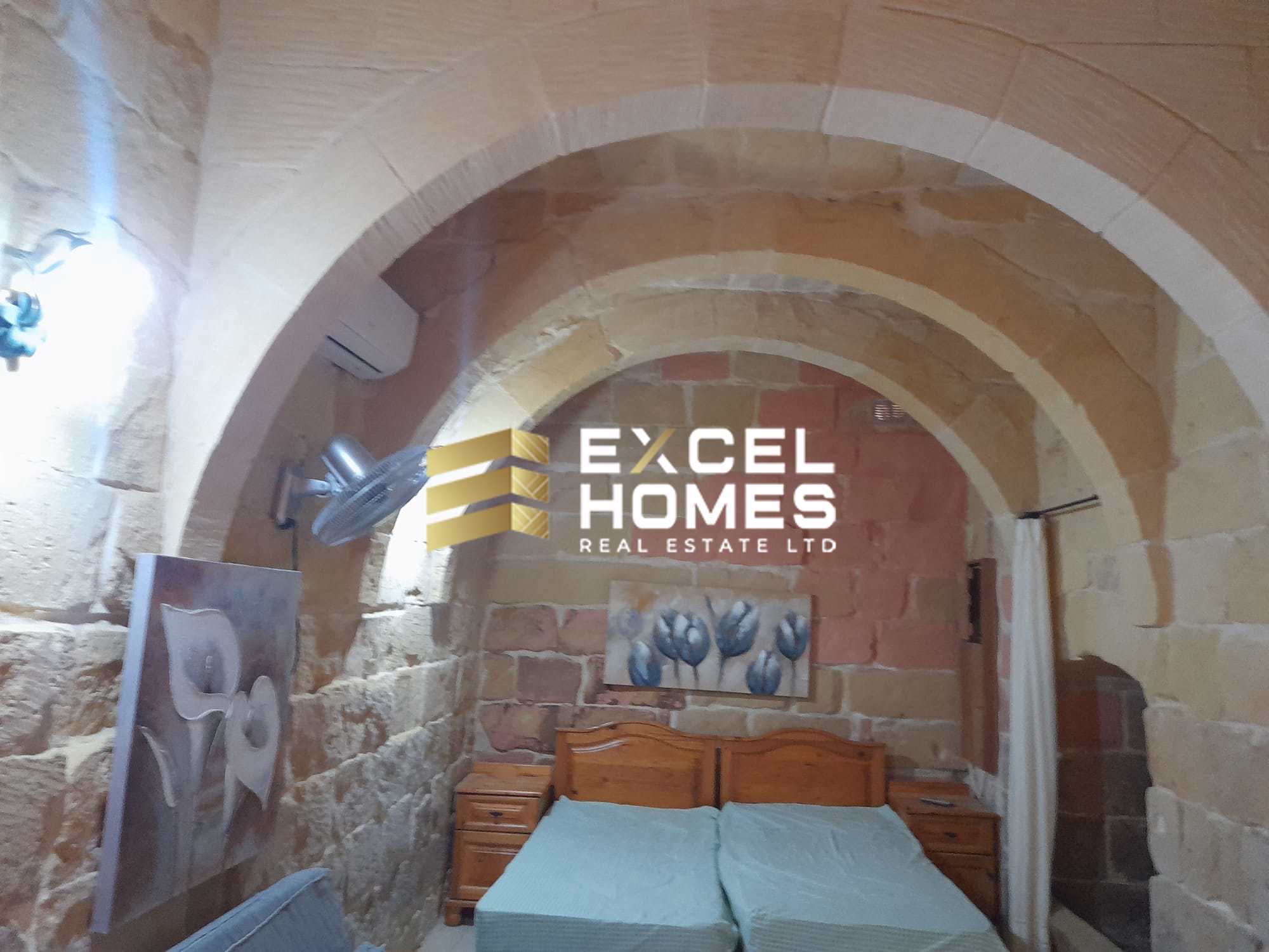 5 bedroom Farmhouse in San Lawrenz, Malta – 65859