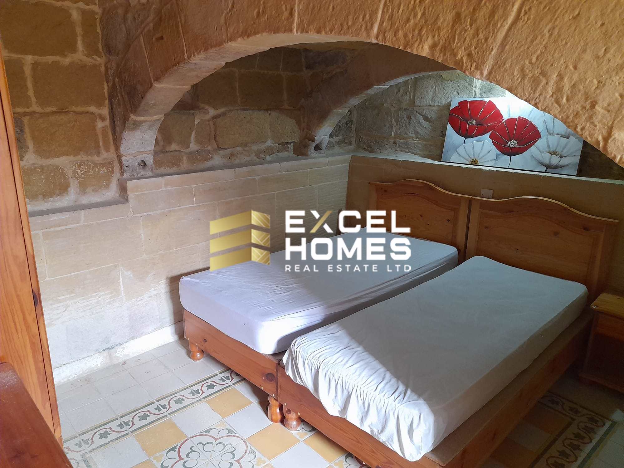 5 bedroom Farmhouse in San Lawrenz, Malta – 65859