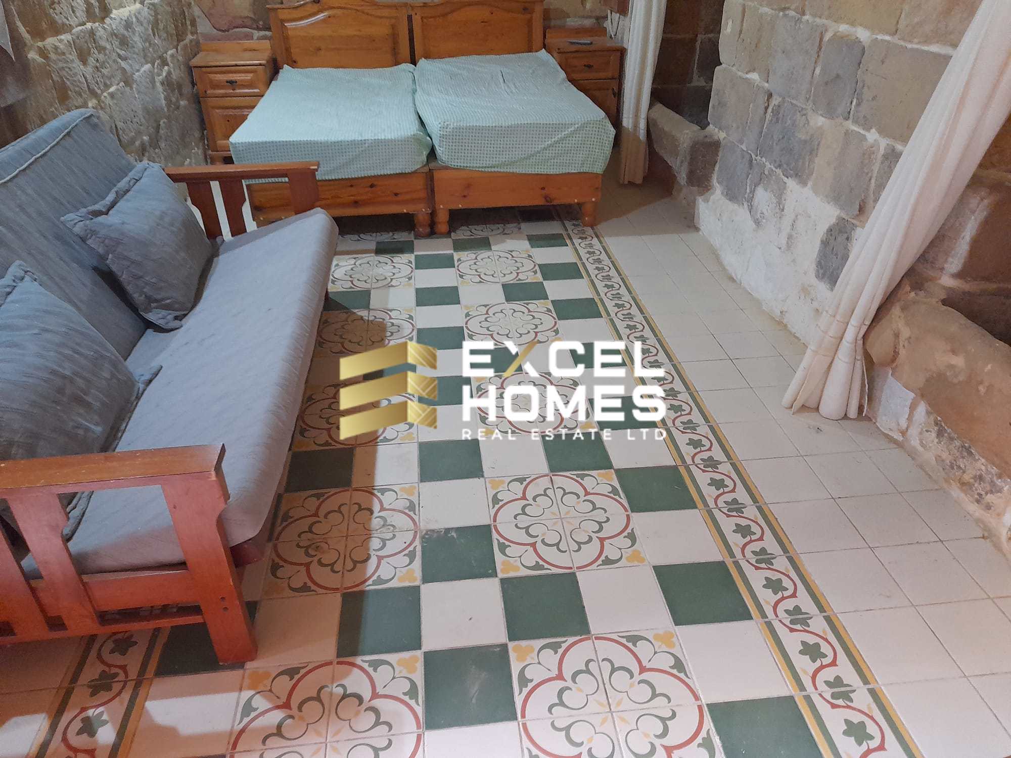 5 bedroom Farmhouse in San Lawrenz, Malta – 65859