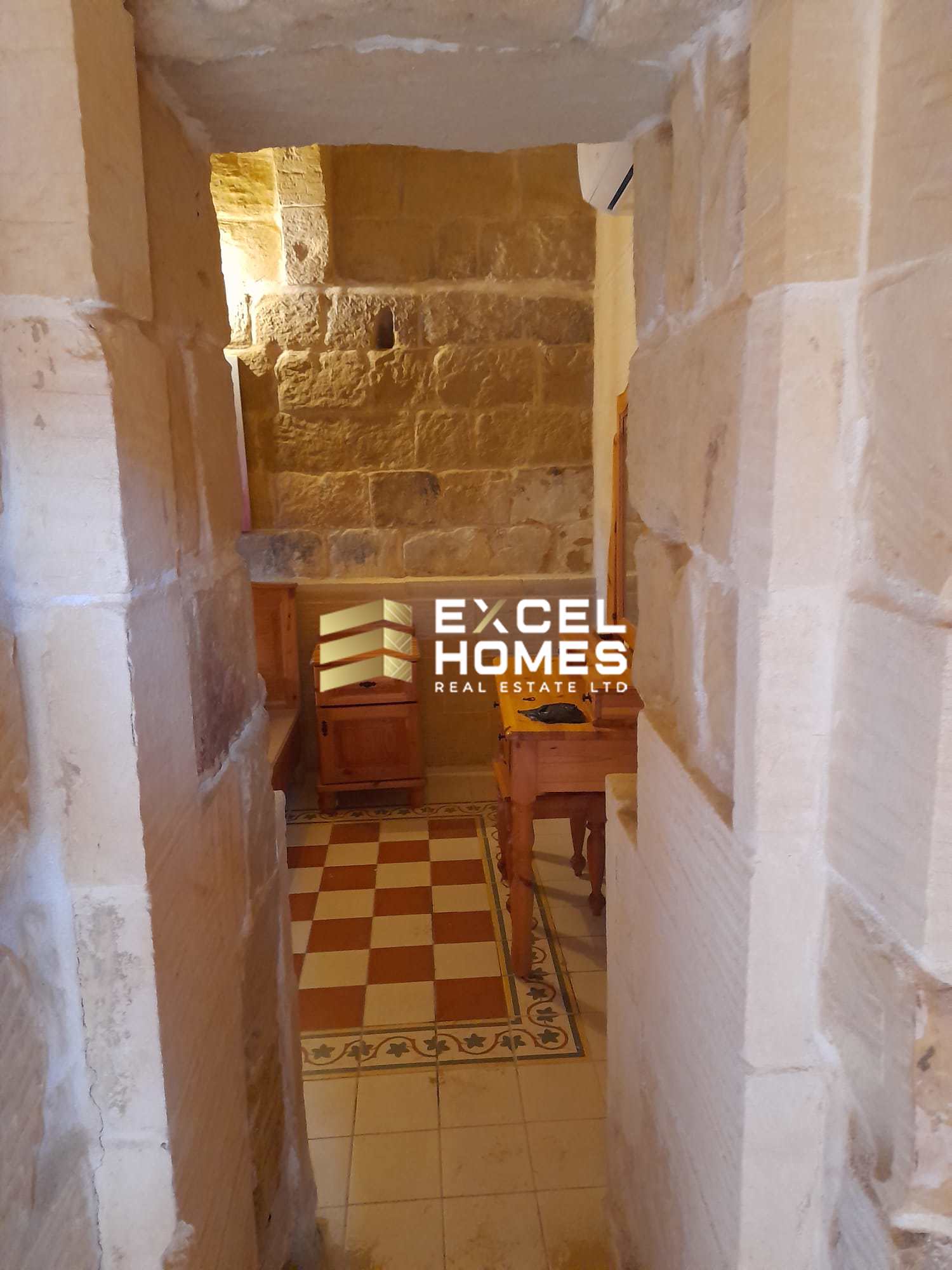 5 bedroom Farmhouse in San Lawrenz, Malta – 65859