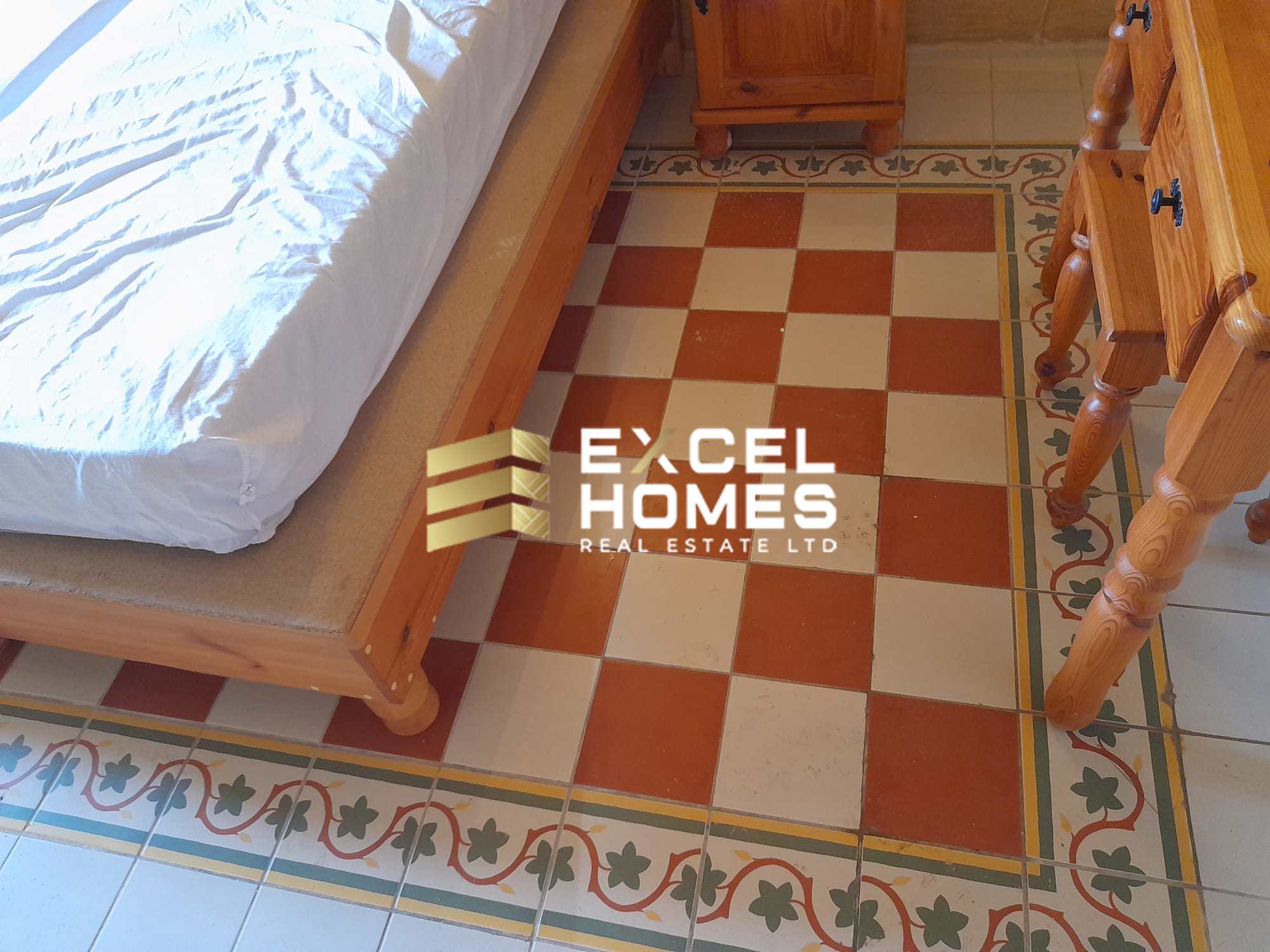 5 bedroom Farmhouse in San Lawrenz, Malta – 65859