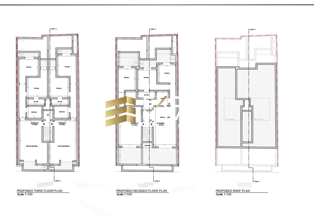 2 bedroom Apartment in Rabat (Malta), Malta – 65855