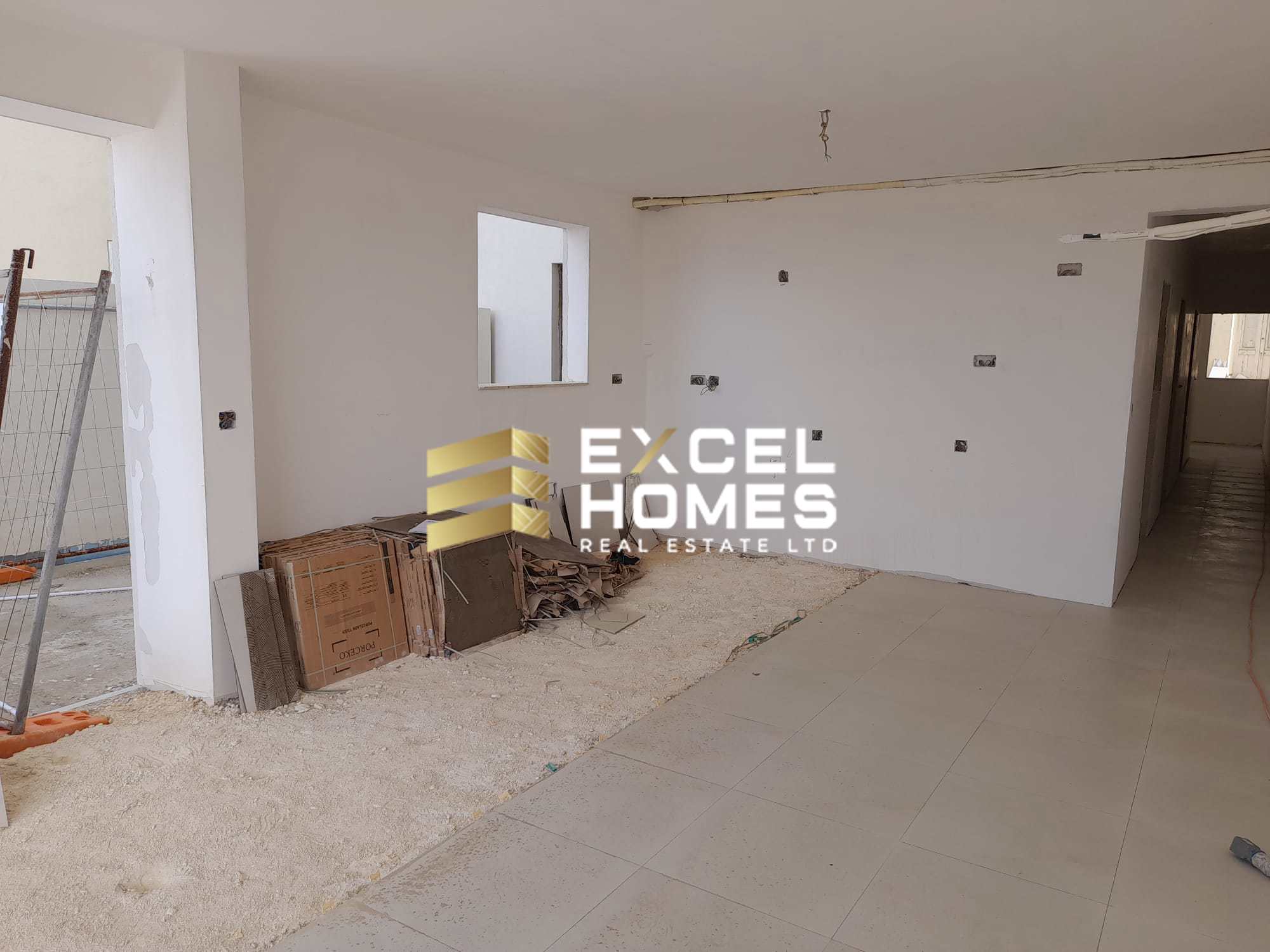 3 bedroom Maisonette in Xlendi, Malta – 65853