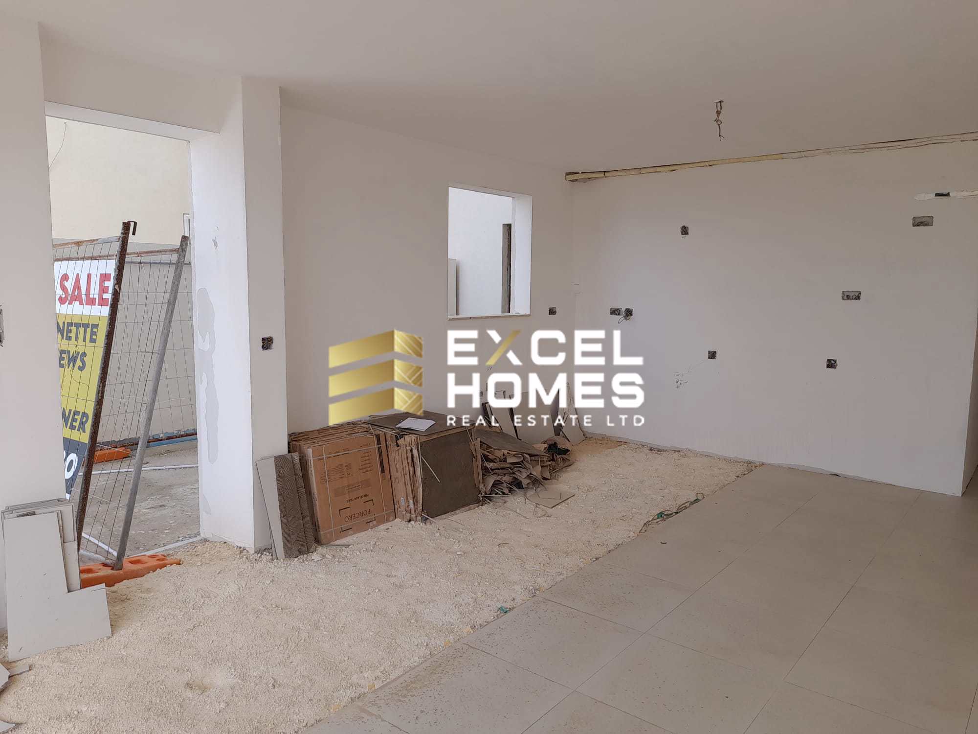 3 bedroom Maisonette in Xlendi, Malta – 65853