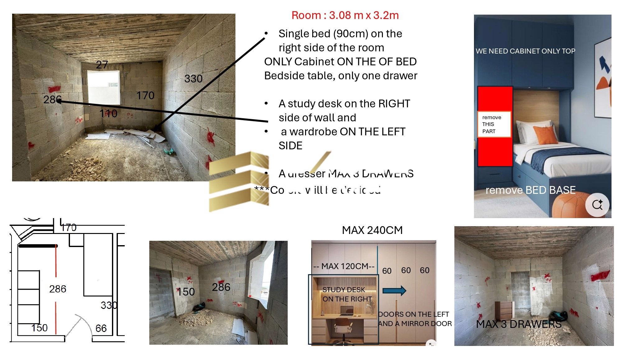 3 bedroom Maisonette in Xlendi, Malta – 65853