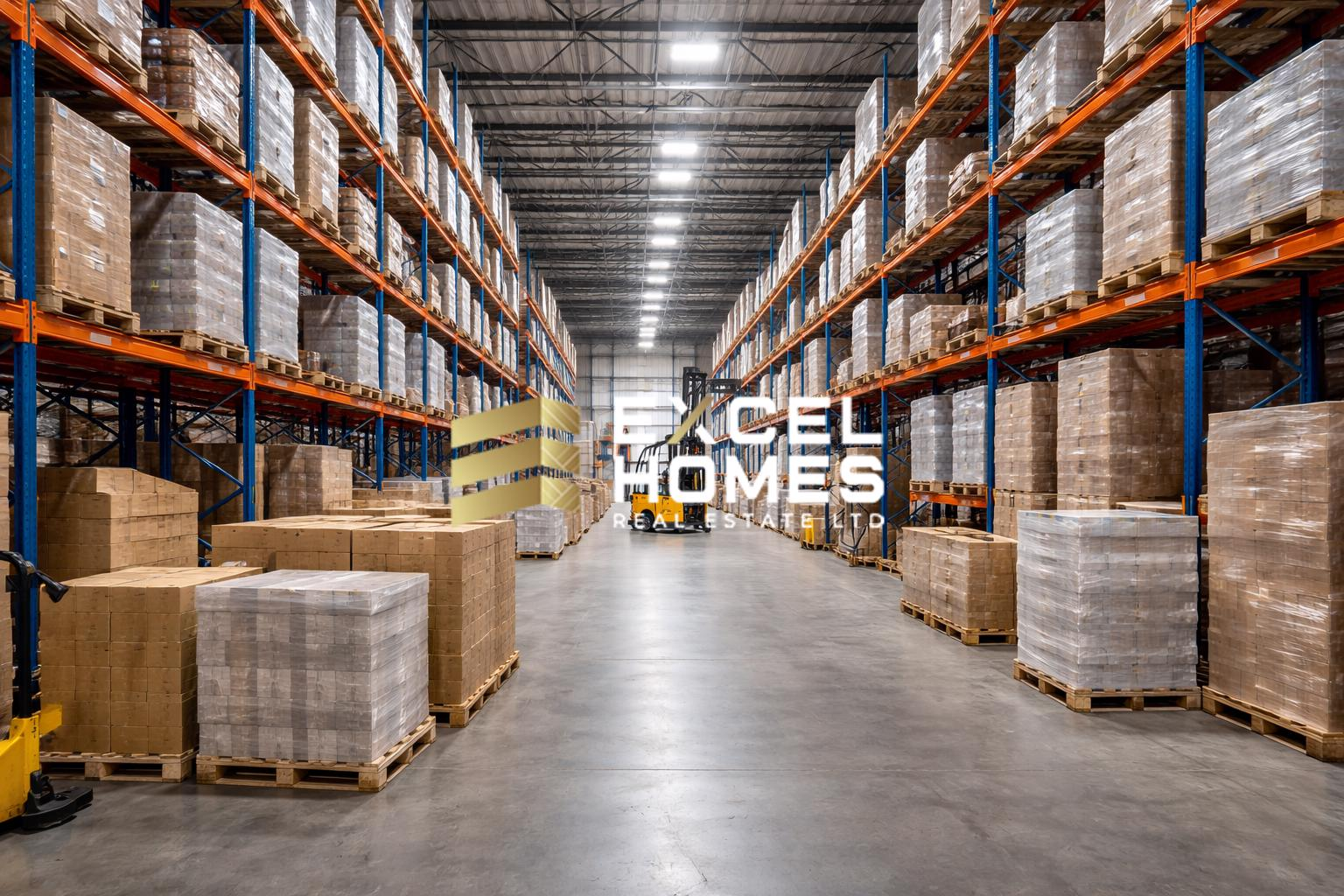 Warehouse in Qormi, Malta – 65851
