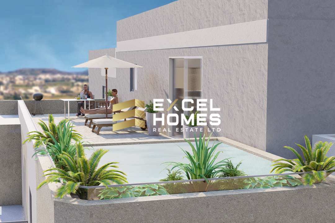 2 bedroom Apartment in Sannat, Malta – 65847