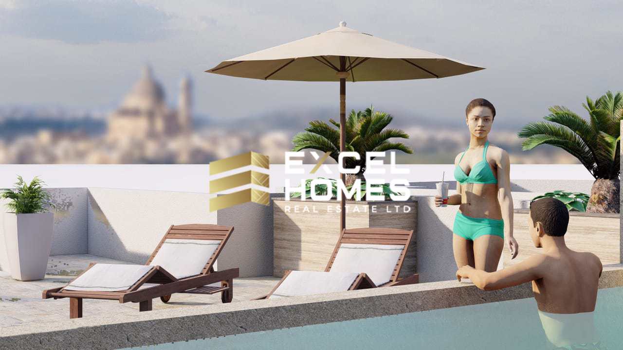 2 bedroom Apartment in Sannat, Malta – 65847