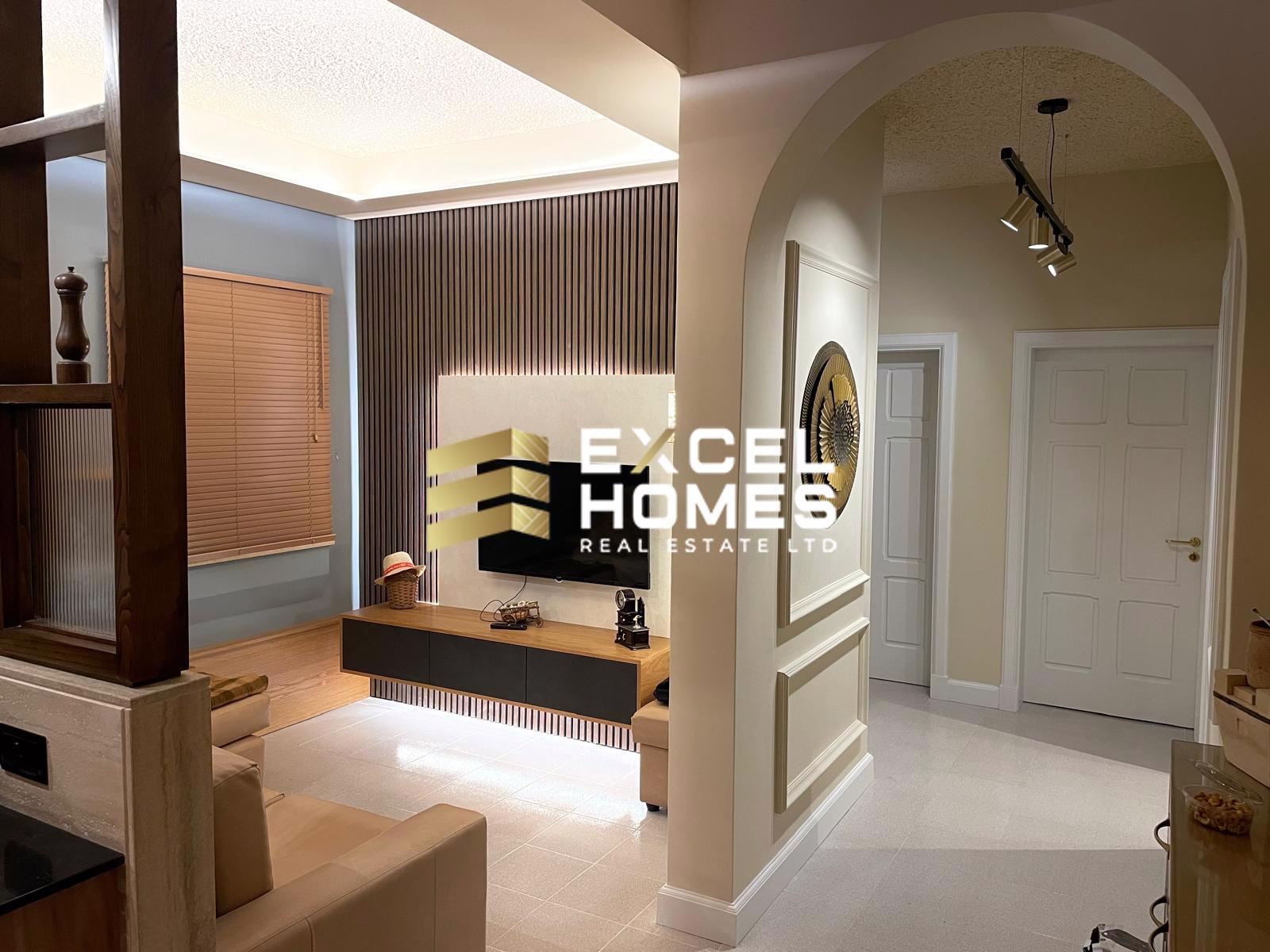 2 bedroom Apartment in Xlendi, Malta – 65843