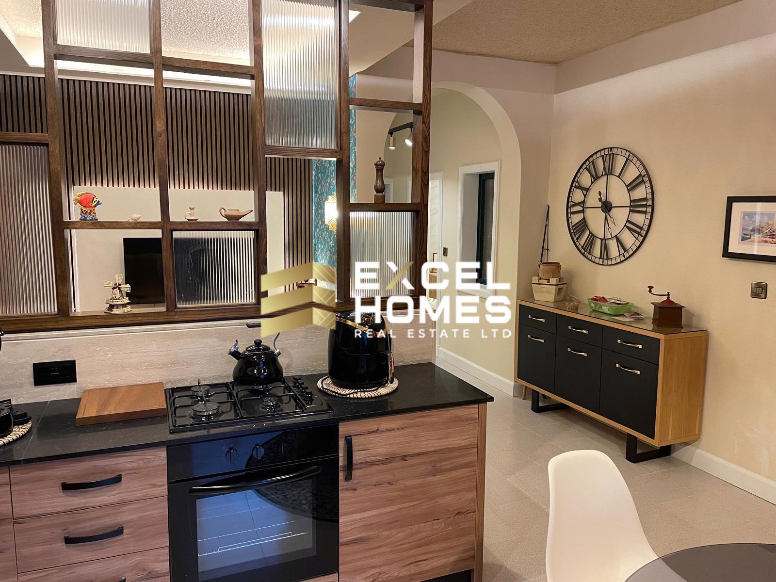 2 bedroom Apartment in Xlendi, Malta – 65843