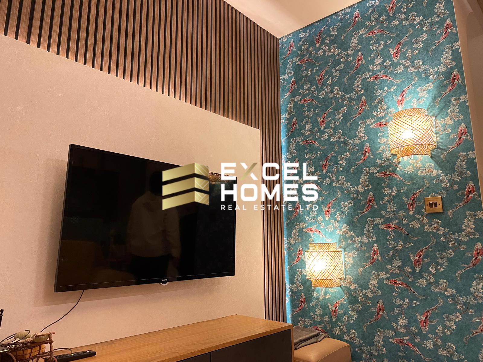 2 bedroom Apartment in Xlendi, Malta – 65843