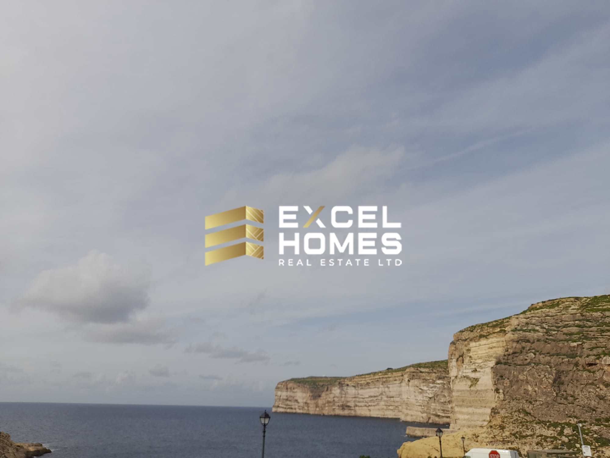 2 bedroom Apartment in Xlendi, Malta – 65843