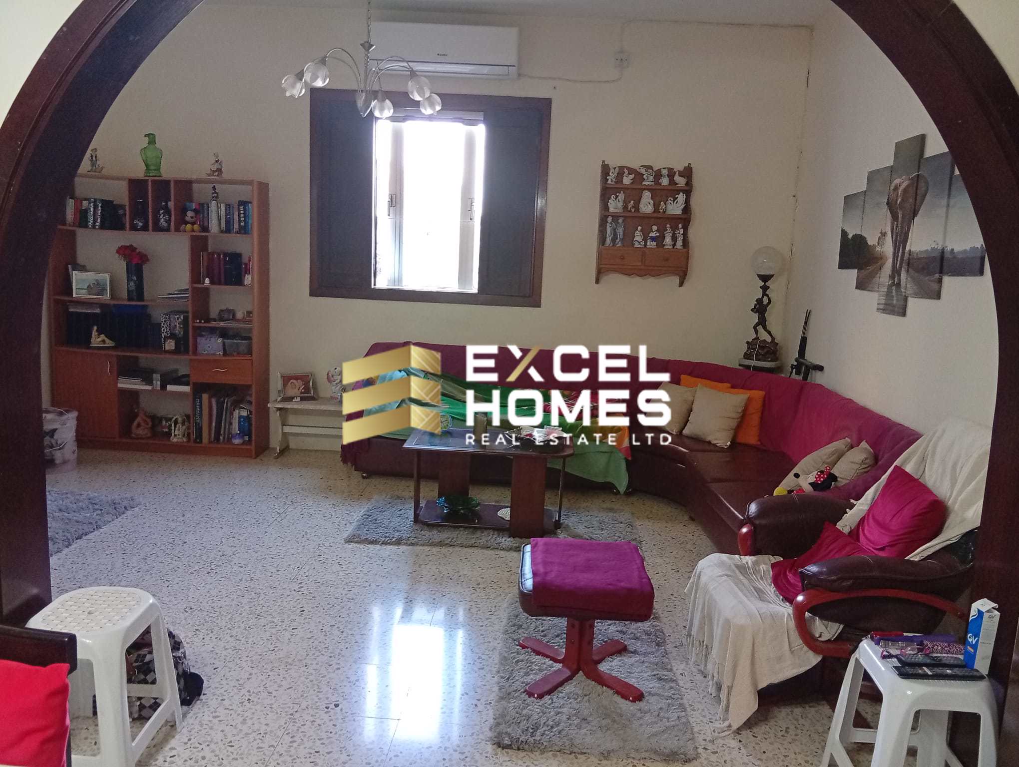 3 bedroom Maisonette in Birkirkara, Malta – 65829