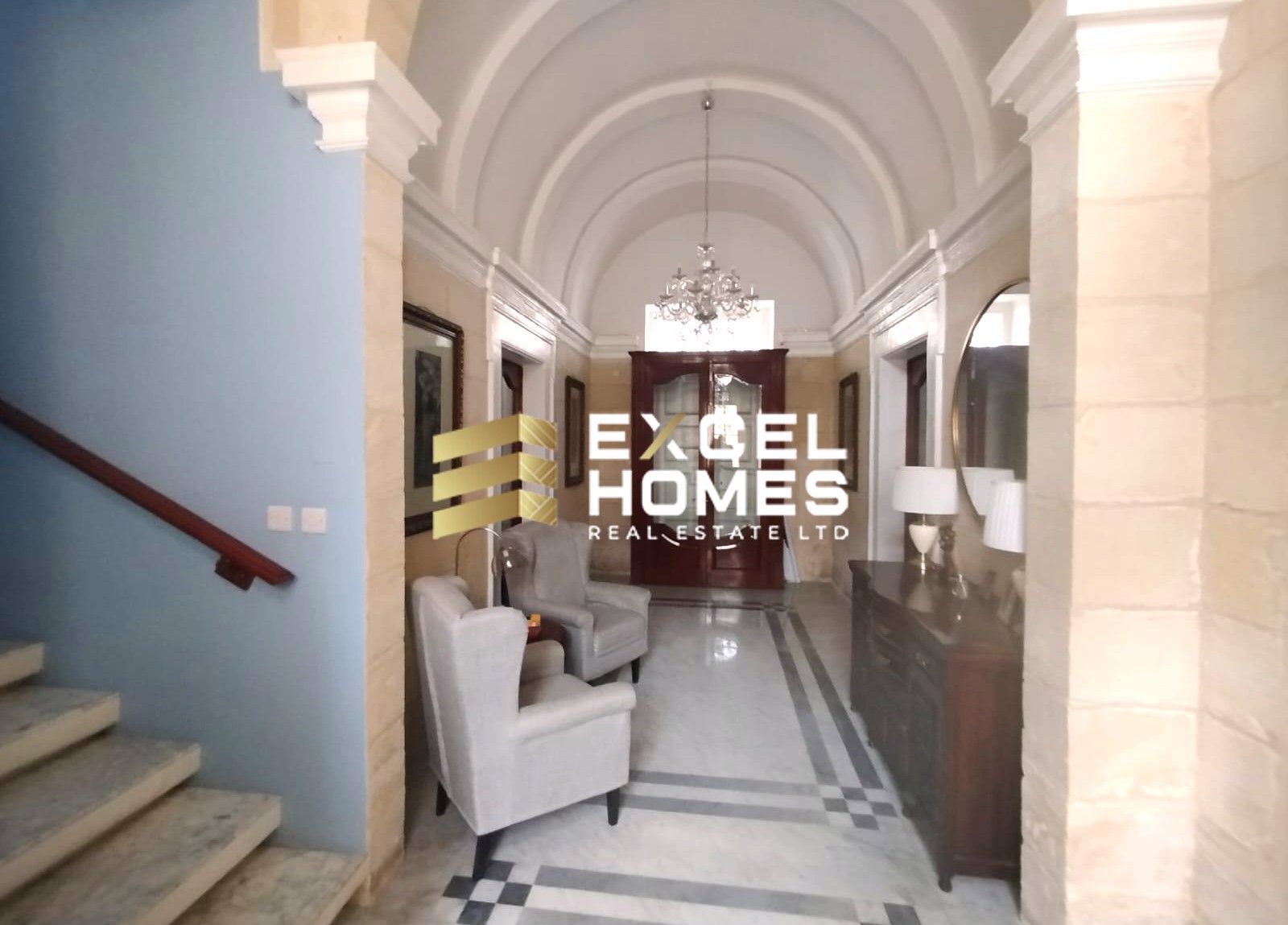 6 bedroom Townhouse in Santa Venera, Malta – 65785