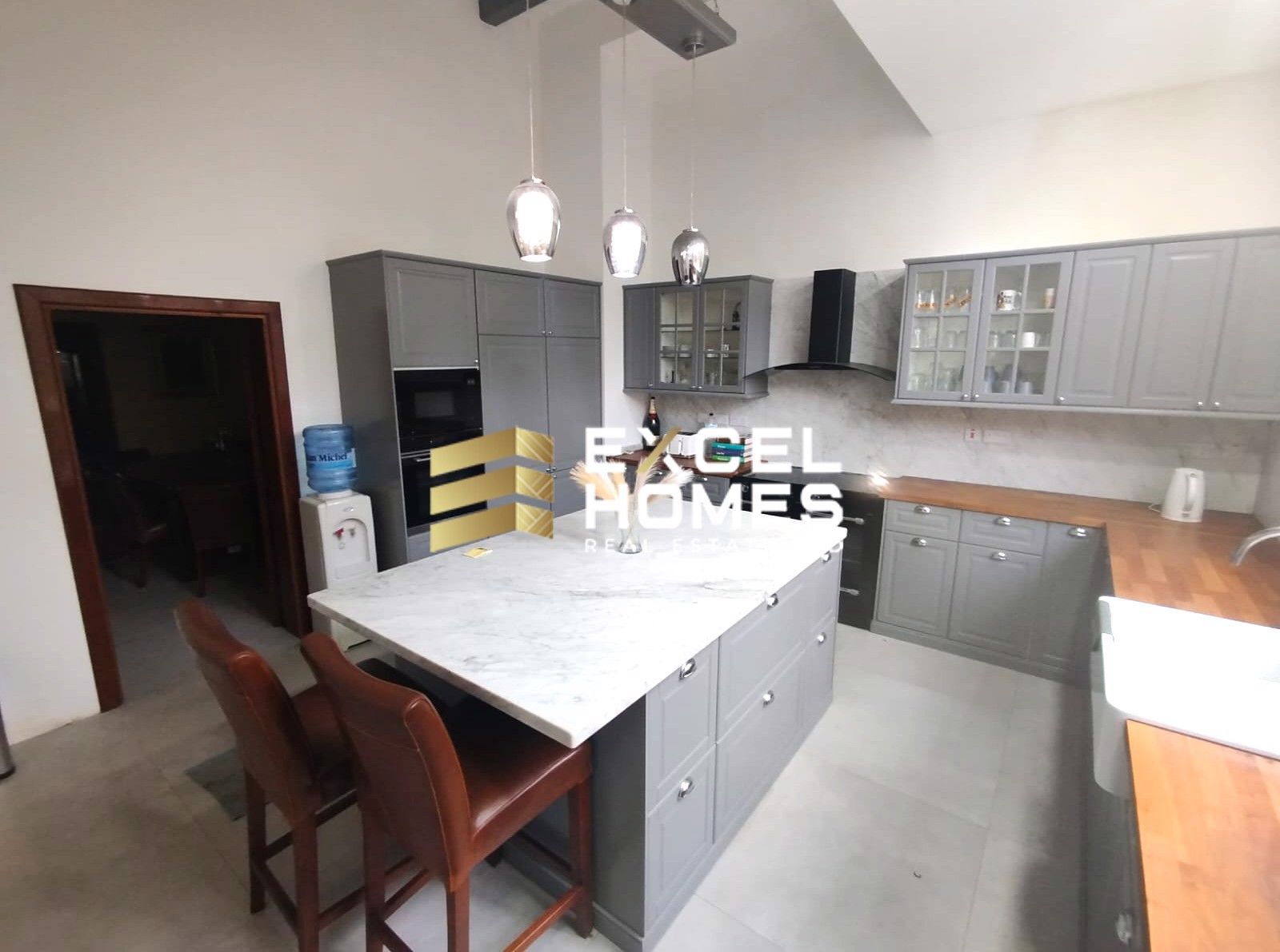 6 bedroom Townhouse in Santa Venera, Malta – 65785