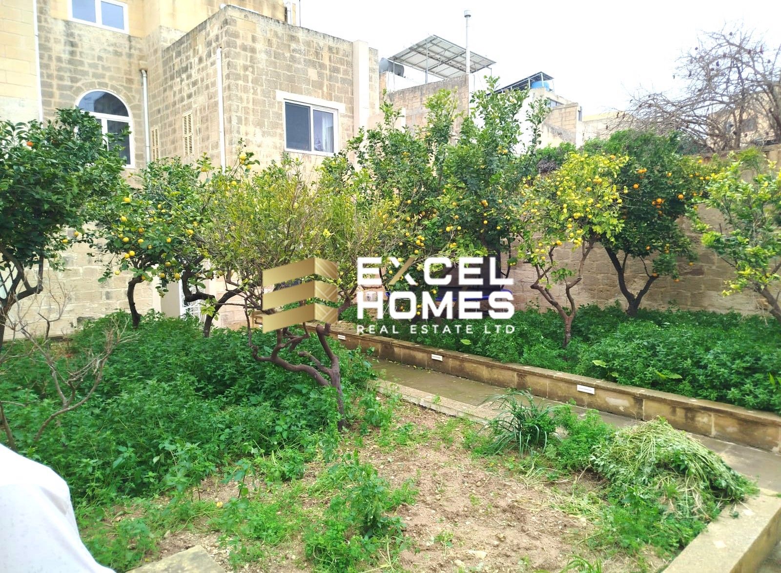 6 bedroom Townhouse in Santa Venera, Malta – 65785