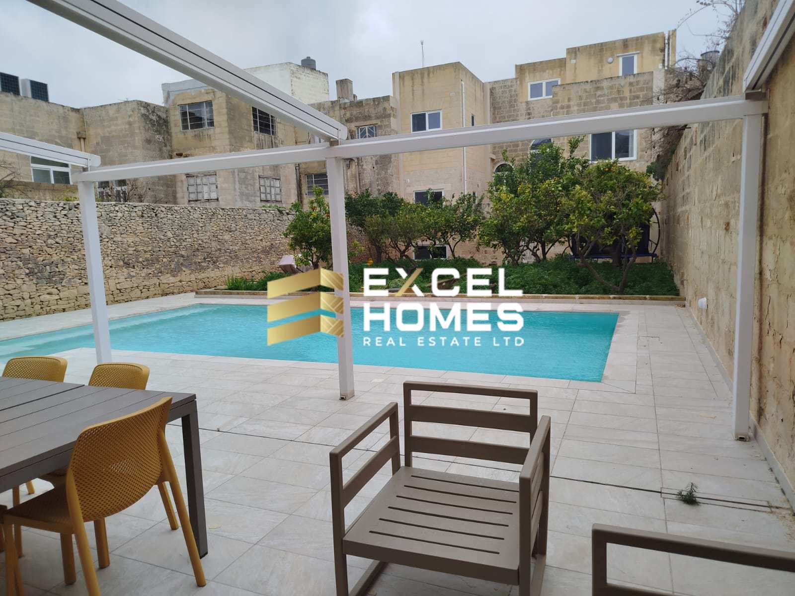 6 bedroom Townhouse in Santa Venera, Malta – 65785