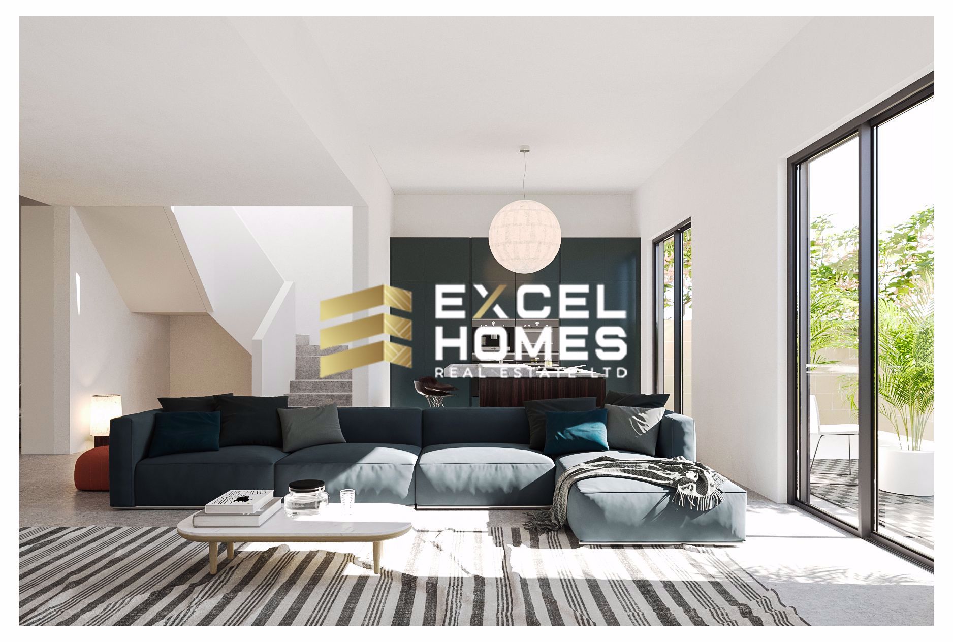 3 bedroom Terraced House in Attard, Malta – 29814