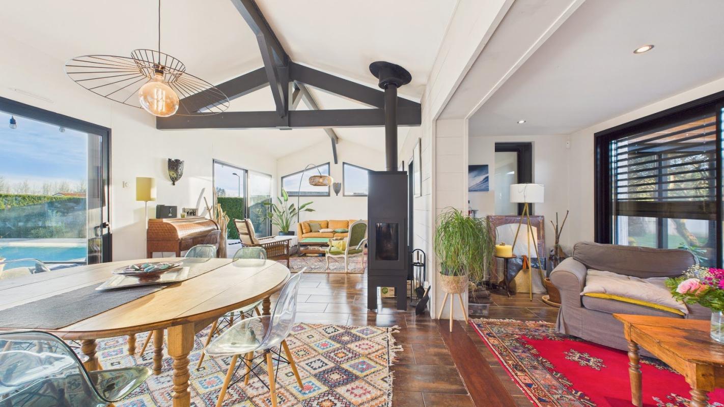 4 bedroom maison in Dax, Landes, France