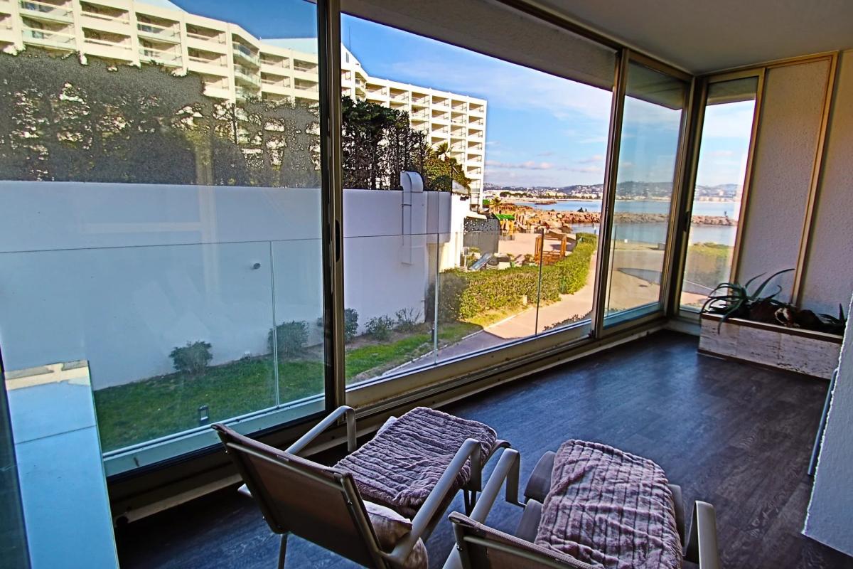 2 bedroom t4 in Mandelieu-la-napoule, Alpes-Maritimes, France