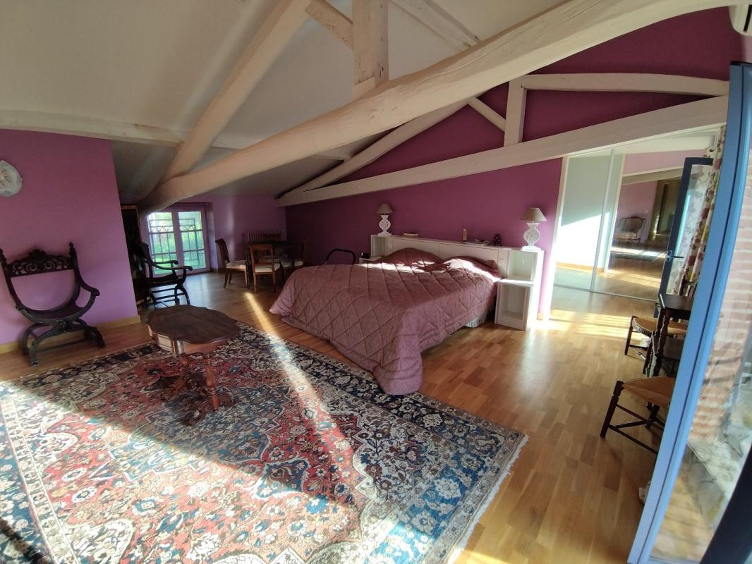 2 bedroom maison de ville in Moissac, Tarn-et-Garonne, France