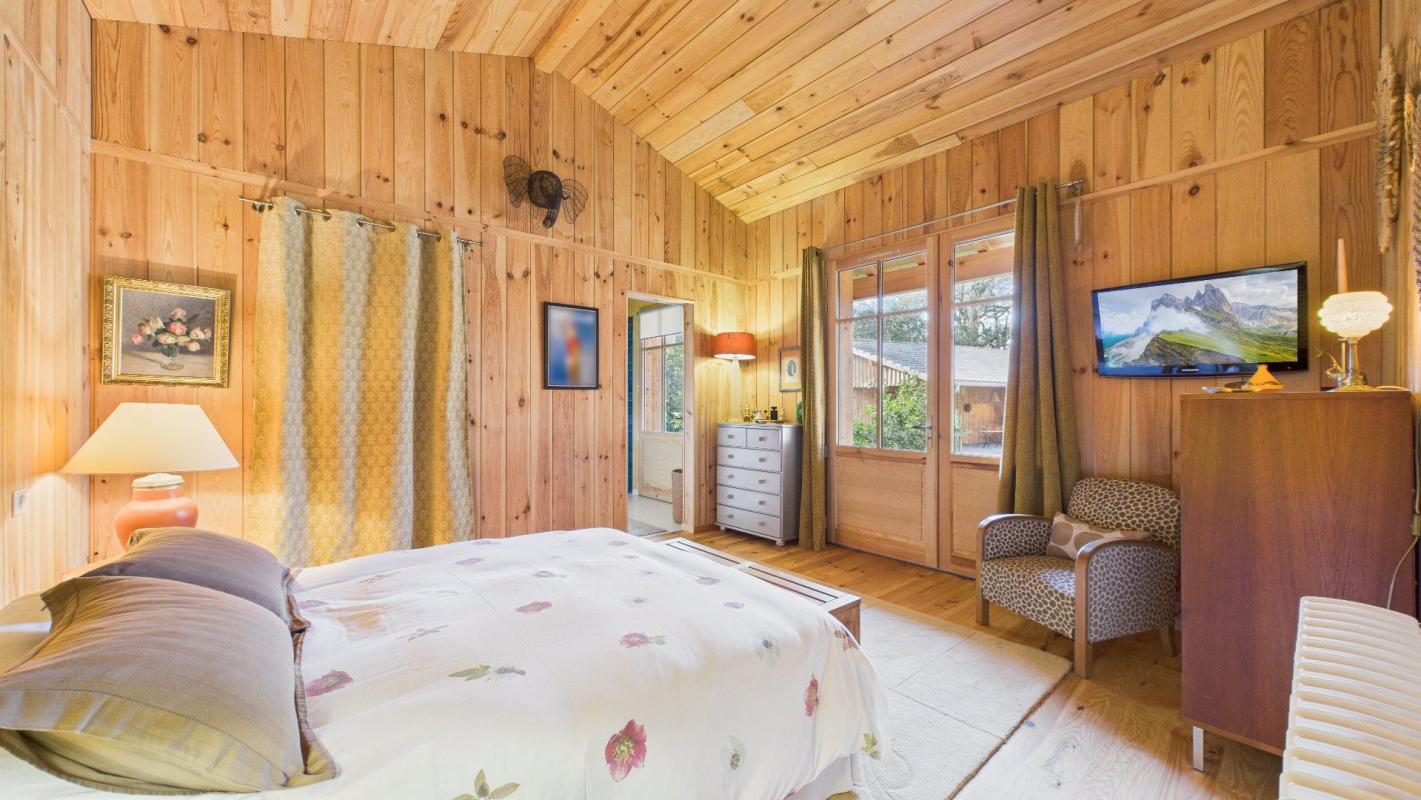 3 bedroom maison in Magescq, Landes, France