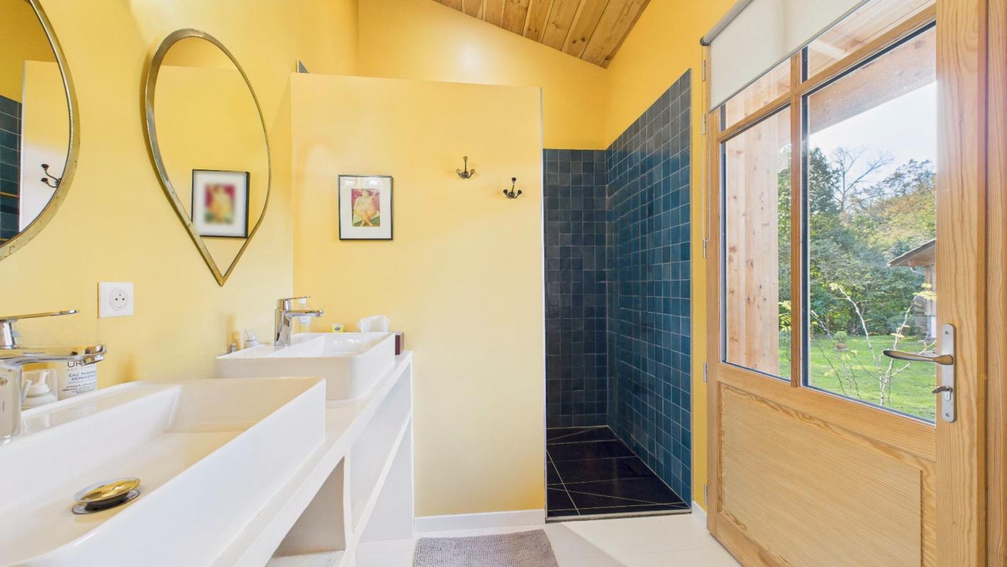 3 bedroom maison in Magescq, Landes, France