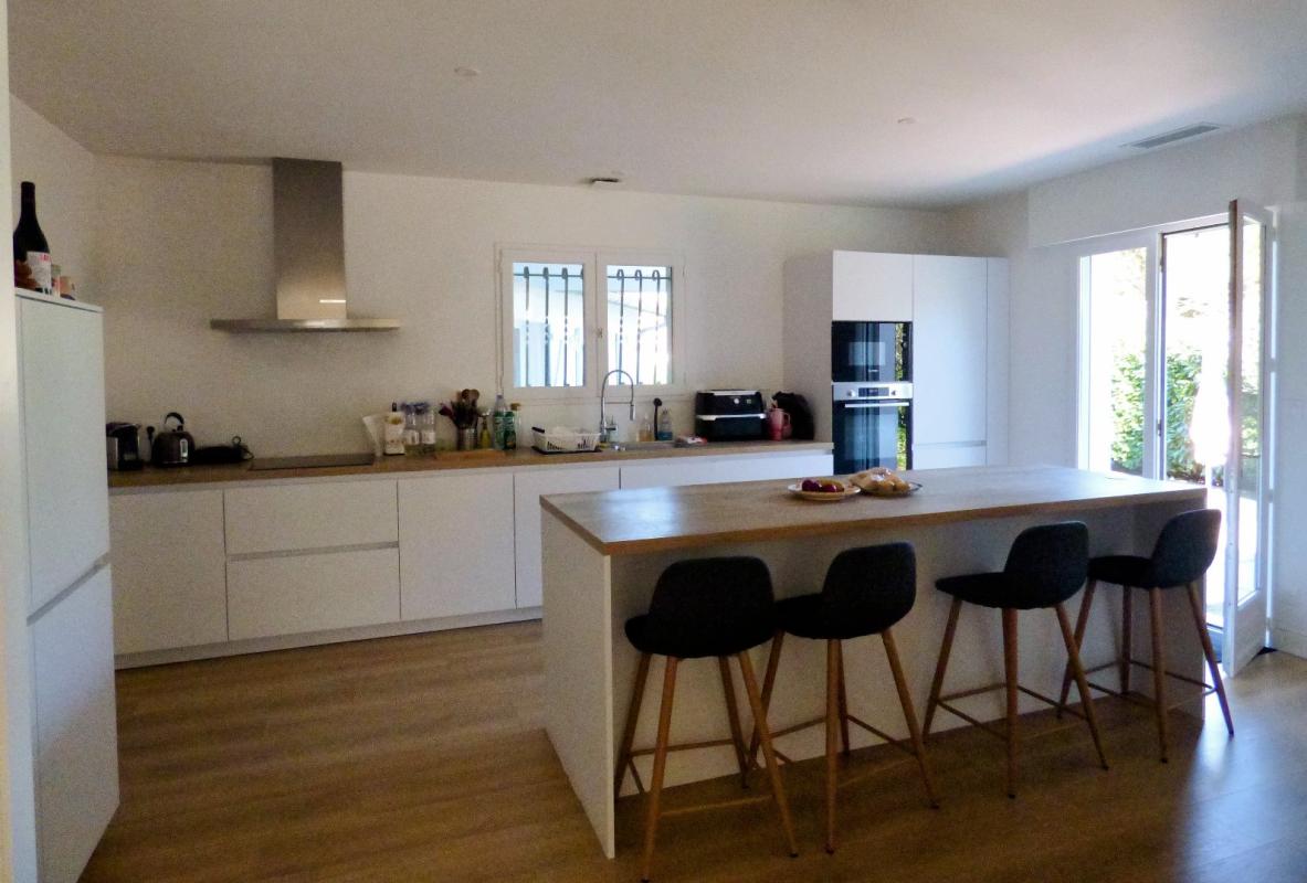 5 bedroom propriete in Mees, Landes, France