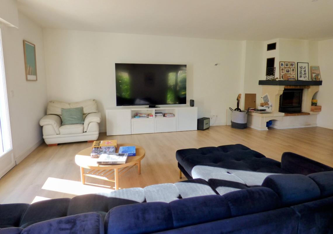 5 bedroom propriete in Mees, Landes, France