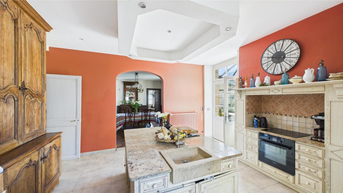 5 bedroom habitation de loisirs in Barcelonne Du Gers, Gers, France