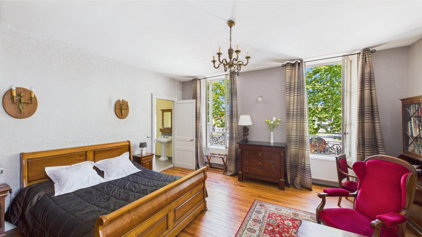 5 bedroom habitation de loisirs in Barcelonne Du Gers, Gers, France