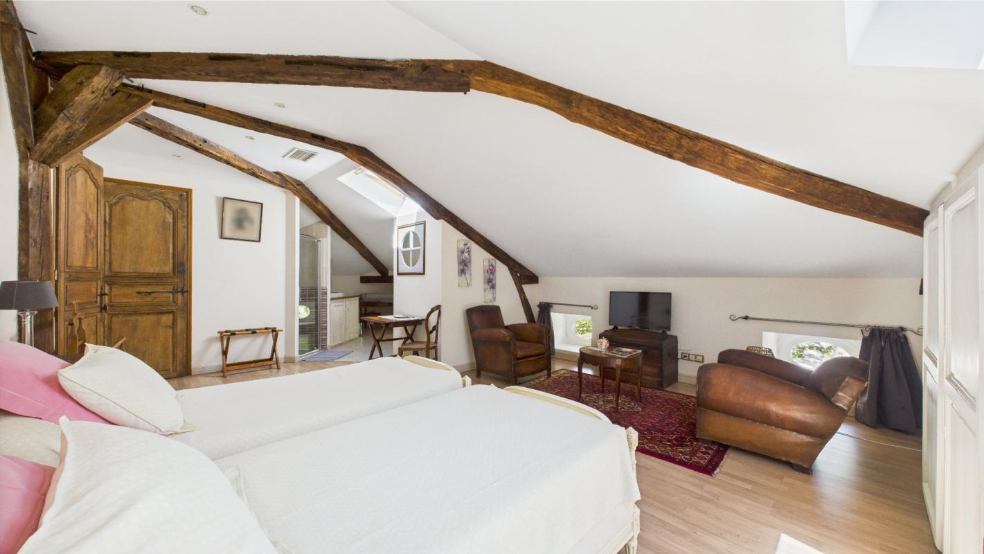 5 bedroom habitation de loisirs in Barcelonne Du Gers, Gers, France