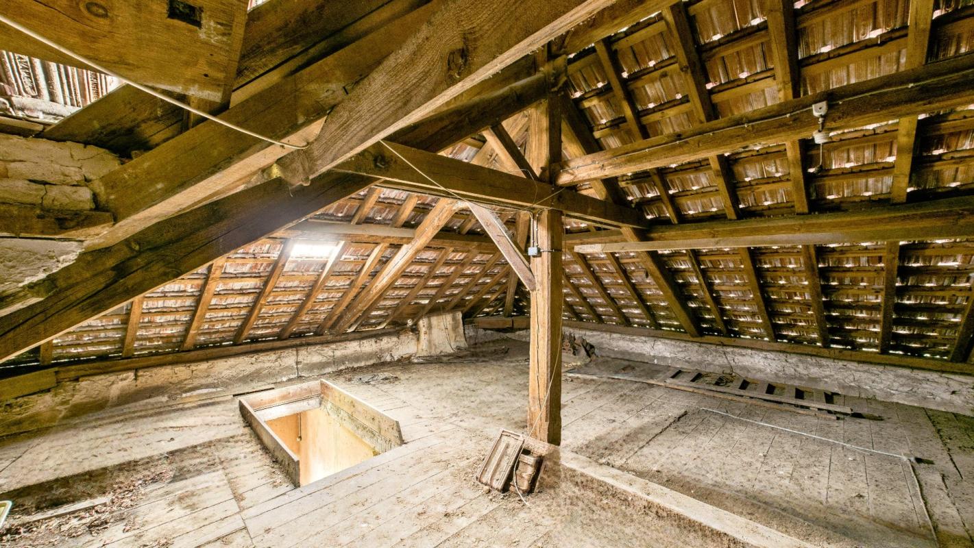 6 bedroom maison a renover in Saint Martin D’oney, Landes, France