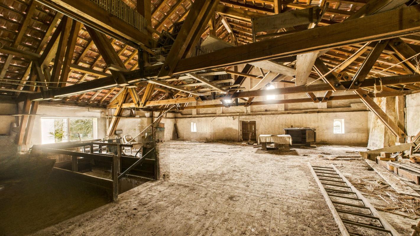 6 bedroom maison a renover in Saint Martin D’oney, Landes, France