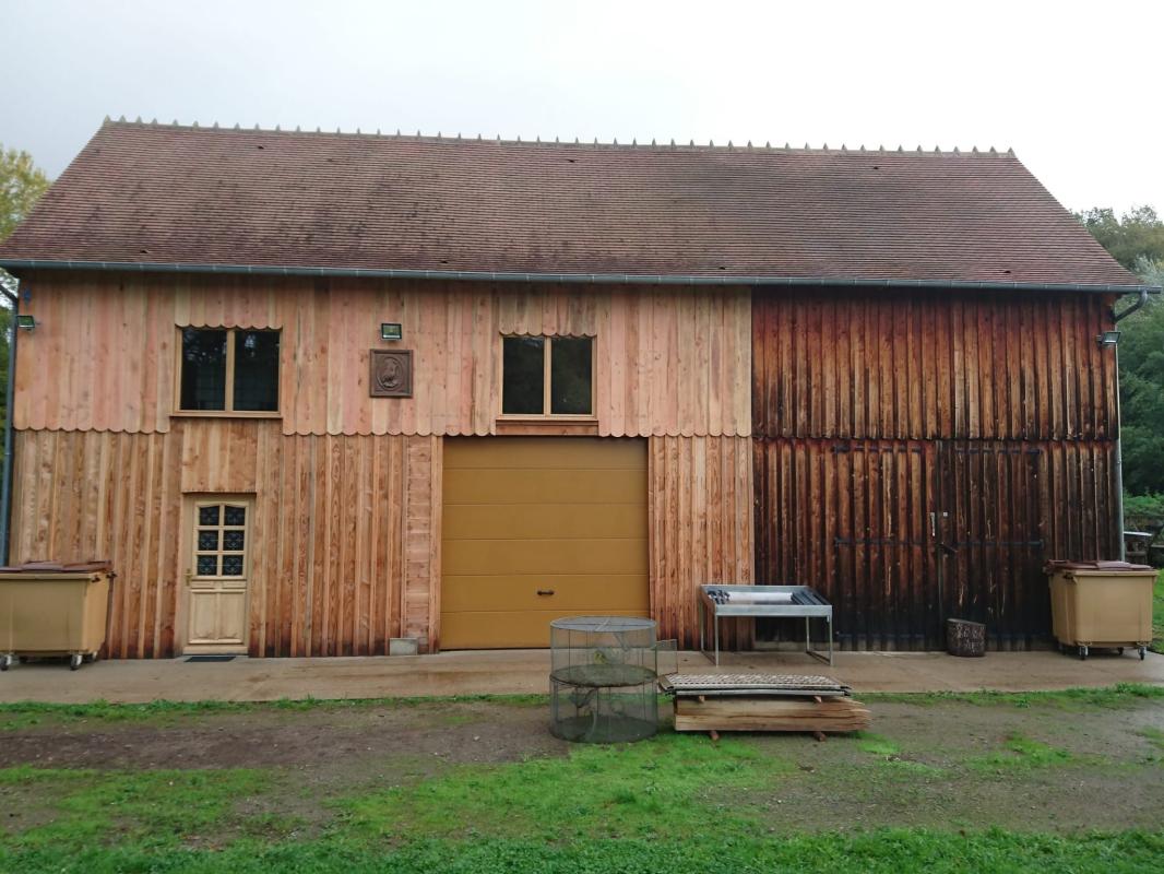 3 bedroom propriete in Saint Jeanvrin, Cher, France