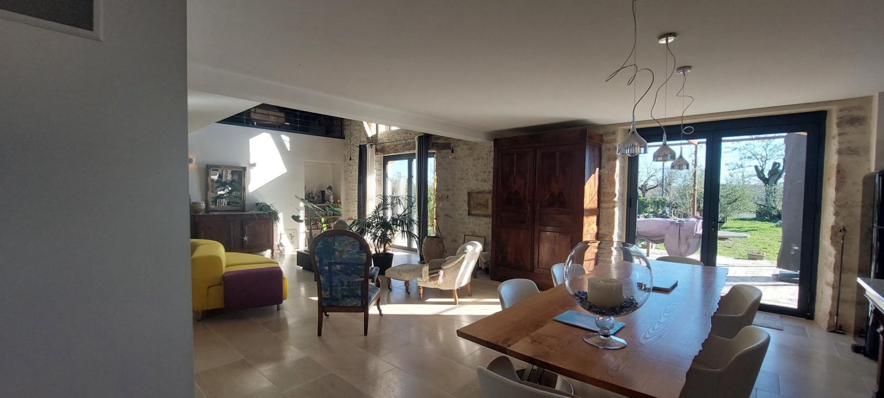 4 bedroom propriete in Cremps, Lot, France