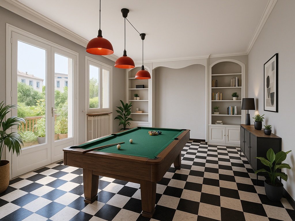 4 bedroom maison in Millau, Aveyron, France