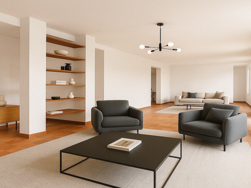 4 bedroom maison in Millau, Aveyron, France