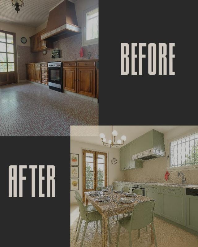 5 bedroom maison in Le Montat, Lot, France