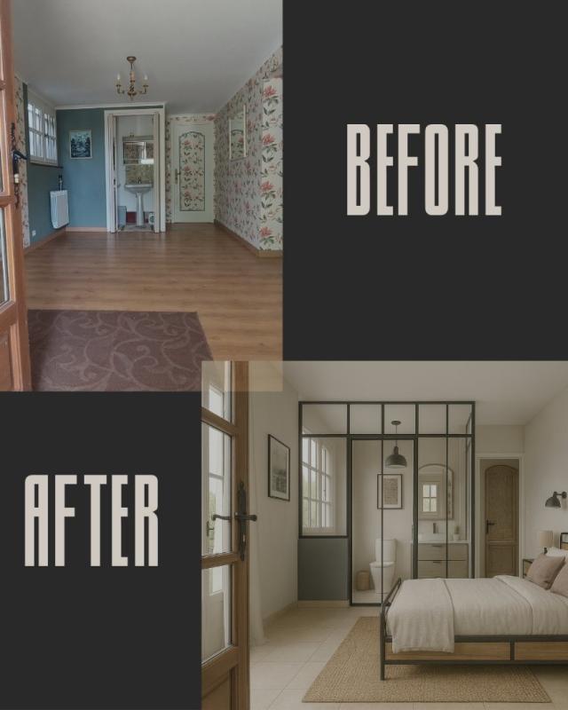 5 bedroom maison in Le Montat, Lot, France