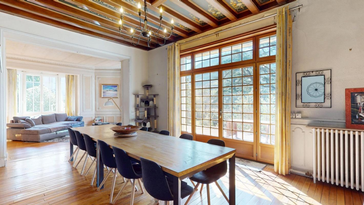 7 bedroom maison de maitre in Millau, Aveyron, France