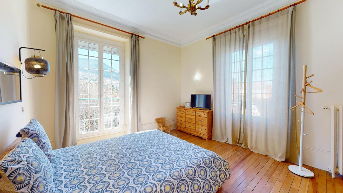 7 bedroom maison de maitre in Millau, Aveyron, France