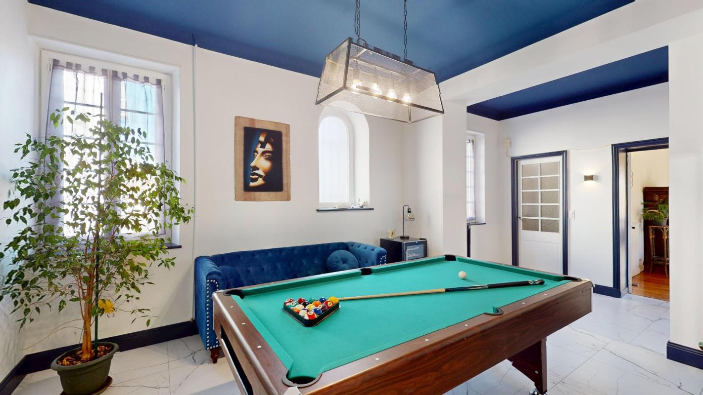 7 bedroom maison de maitre in Millau, Aveyron, France