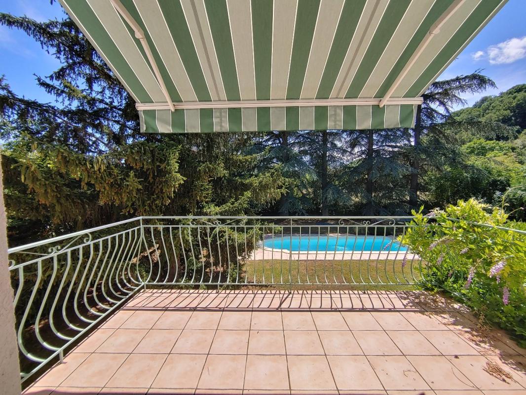 5 bedroom maison in Saint Georges De Luzencon, Aveyron, France