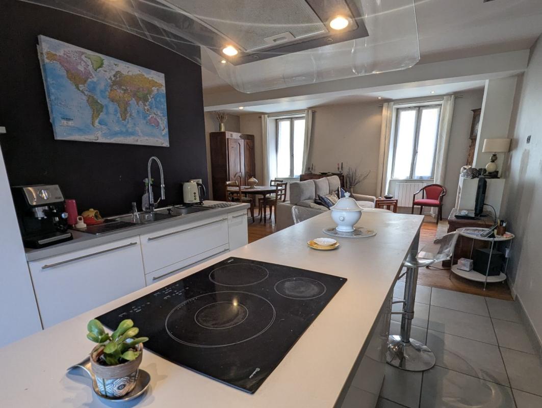 3 bedroom maison en pierres in Foix, Ariège, France