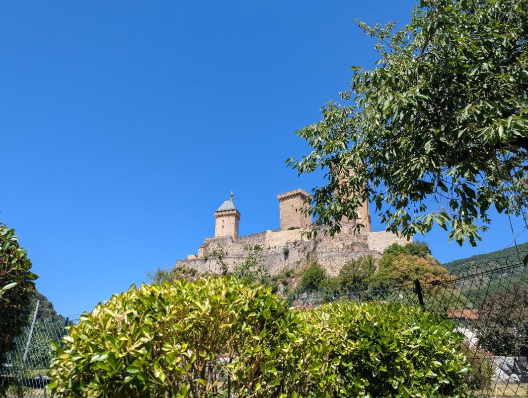 3 bedroom maison en pierres in Foix, Ariège, France