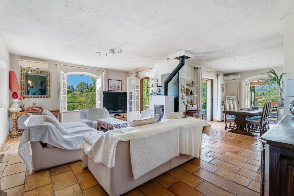 3 bedroom maison in Valbonne, Alpes-Maritimes, France