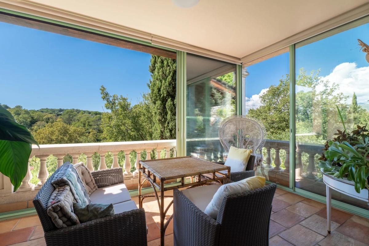 3 bedroom maison in Valbonne, Alpes-Maritimes, France